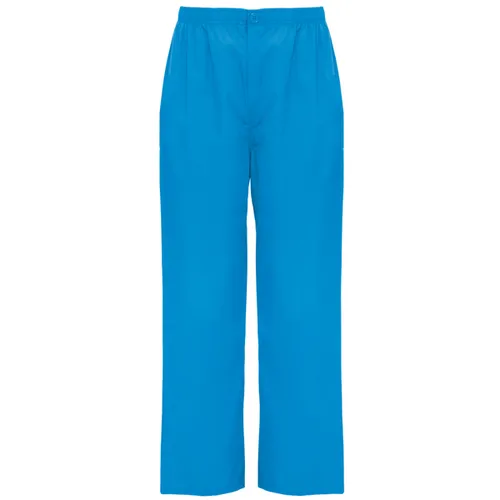 PANTALÓN DE SERVICIOS UNISEX VADEMECUM REF PA9097 ROLY