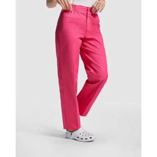 PANTALÓN DE SERVICIOS UNISEX VADEMECUM REF PA9097 ROLY