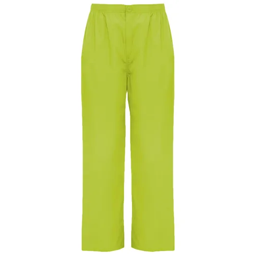 PANTALÓN DE SERVICIOS UNISEX VADEMECUM REF PA9097 ROLY