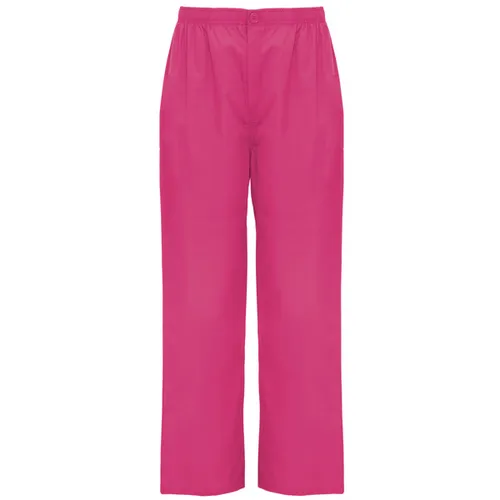 PANTALÓN DE SERVICIOS UNISEX VADEMECUM REF PA9097 ROLY