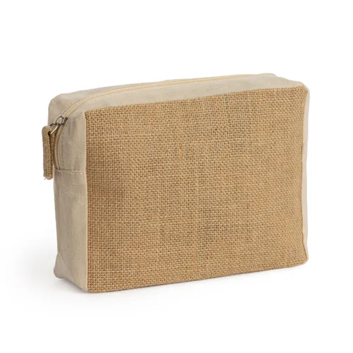 NECESER ALGODÓN Y YUTE LAMINADO VERA REF NE7563 ROLY
