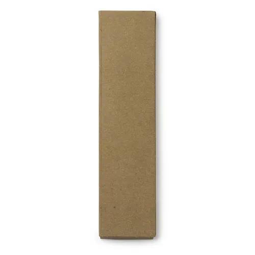 SET DE ESCRITURA DE MADERA NATURAL VERNAK REF HW8087