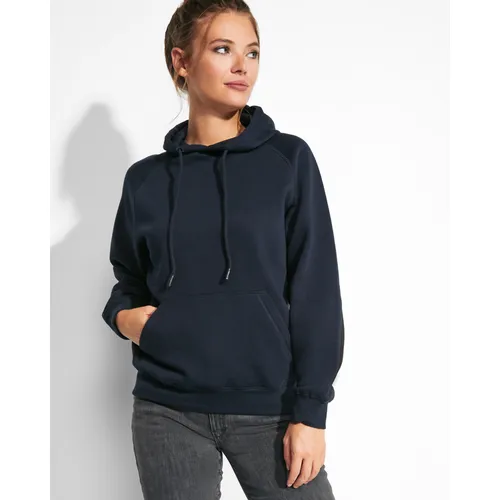 SUDADERA CON CAPUCHA UNISEX VINSON REF SU1074 ROLY
