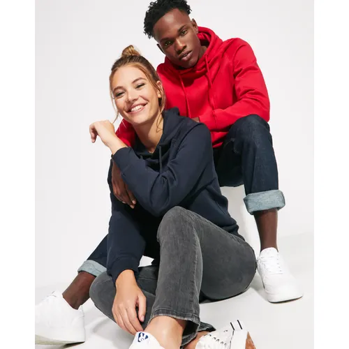 SUDADERA CON CAPUCHA UNISEX VINSON REF SU1074 ROLY