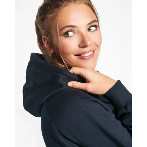 SUDADERA CON CAPUCHA UNISEX VINSON REF SU1074 ROLY