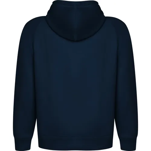 SUDADERA CON CAPUCHA UNISEX VINSON REF SU1074 ROLY