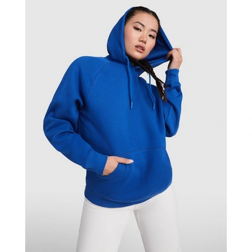 SUDADERA CON CAPUCHA UNISEX VINSON REF SU1074 ROLY