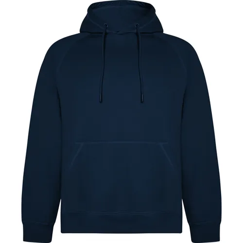 SUDADERA CON CAPUCHA UNISEX VINSON REF SU1074 ROLY