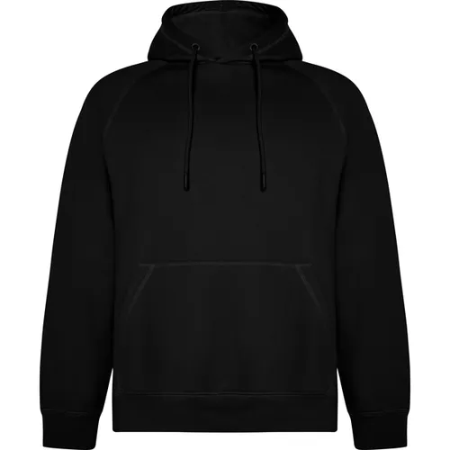 SUDADERA CON CAPUCHA UNISEX VINSON REF SU1074 ROLY