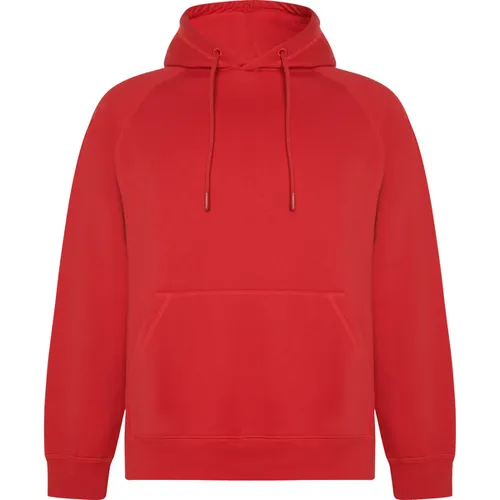SUDADERA CON CAPUCHA UNISEX VINSON REF SU1074 ROLY