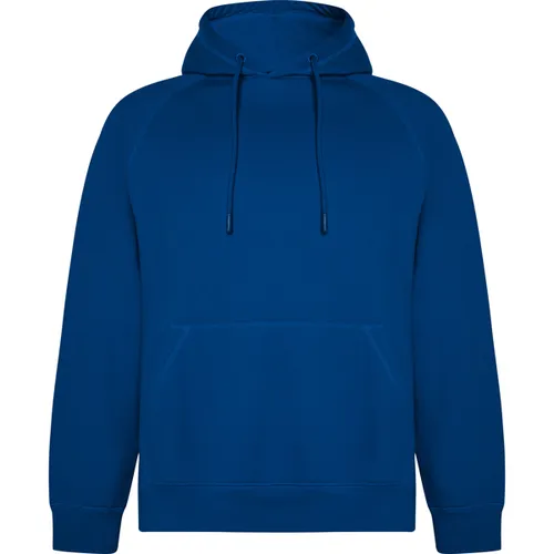 SUDADERA CON CAPUCHA UNISEX VINSON REF SU1074 ROLY