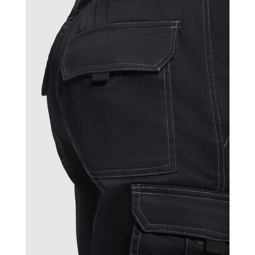 PANTALÓN CORTO CON BOLSILLOS VITARA REF BE8400 ROLY