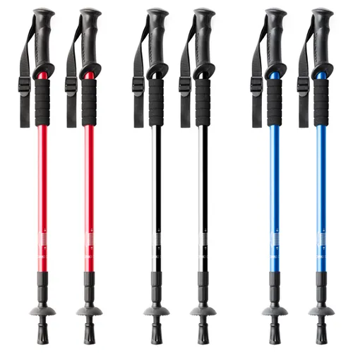 SET DE BASTONES PLEGABLES VULCAN REF CP7095 ROLY