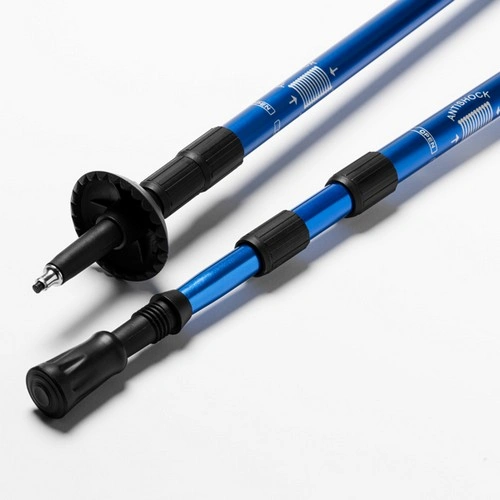 SET DE BASTONES PLEGABLES VULCAN REF CP7095 ROLY
