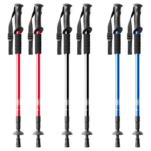 SET DE BASTONES PLEGABLES VULCAN REF CP7095 ROLY