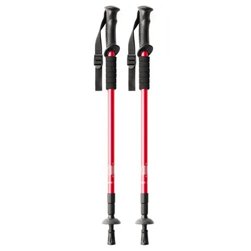 SET DE BASTONES PLEGABLES VULCAN REF CP7095 ROLY