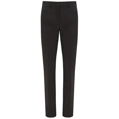 PANTALÓN LARGO DE MUJER ENTALLADO WAITRESS REF PA9251