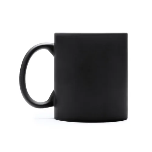 TAZA PROMOCIONAL DE CERÁMICA WALAX REF TZ3996 ROLY