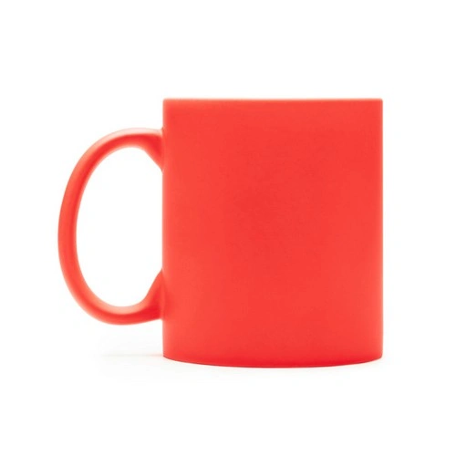 TAZA PROMOCIONAL DE CERÁMICA WALAX REF TZ3996 ROLY