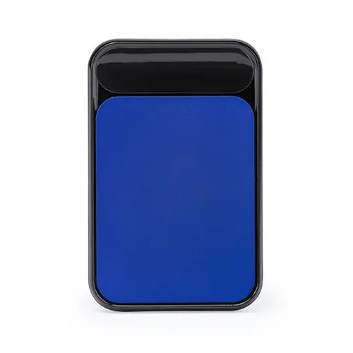 BATERÍA EXTERNA EN ABS DE 5000 MAH WALLE REF PB3351