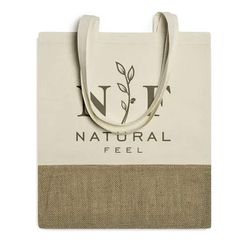 BOLSA DE LA COMPRA LÍNEA ECO WAVE REF BO7556 ROLY