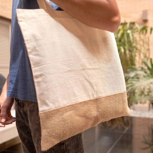 BOLSA DE LA COMPRA LÍNEA ECO WAVE REF BO7556 ROLY