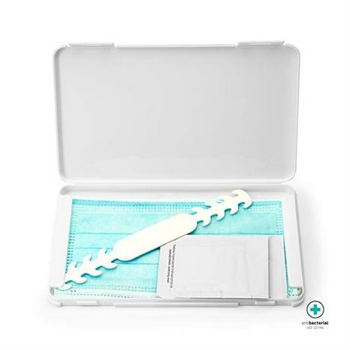 ESTUCHE PORTA-MASCARILLAS WERNER REF SA9932 ROLY