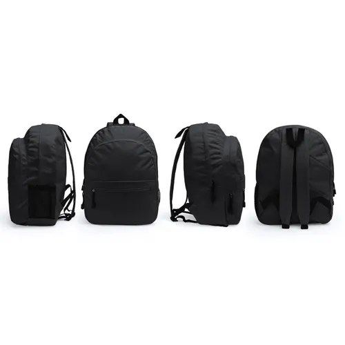 MOCHILA CON DOS COMPARTIMENTOS WILDE REF MO7174 ROLY