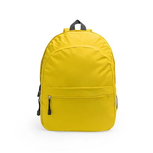 MOCHILA CON DOS COMPARTIMENTOS WILDE REF MO7174 ROLY