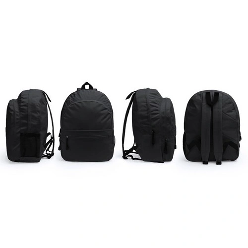 MOCHILA CON DOS COMPARTIMENTOS WILDE REF MO7174 ROLY