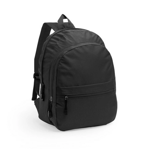 MOCHILA CON DOS COMPARTIMENTOS WILDE REF MO7174 ROLY