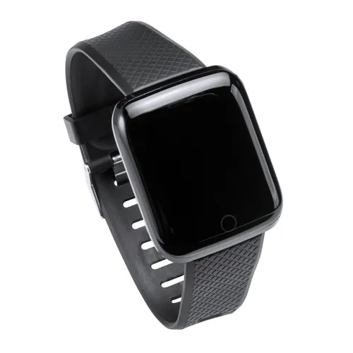 RELOJ INTELIGENTE WILLMAN REF SW3402 ROLY