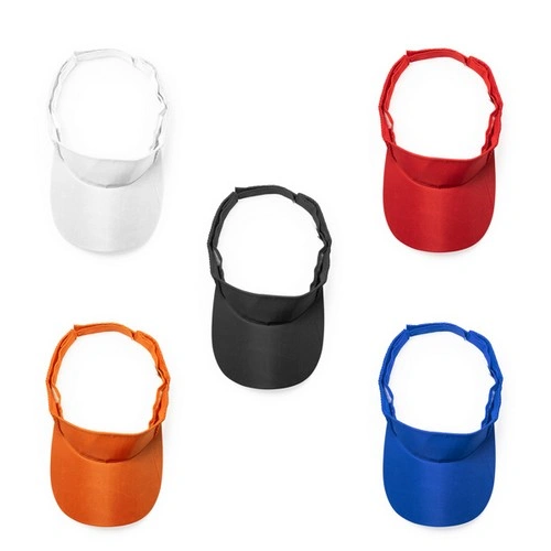 VISERA TÉCNICA MICROFIBRA WIZER REF CP7048 ROLY