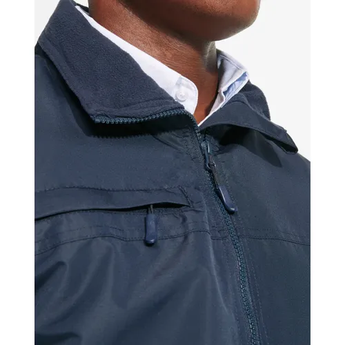 CHAQUETA ACOLCHADA IMPERMEABLE YUKON REF CQ1108 ROLY