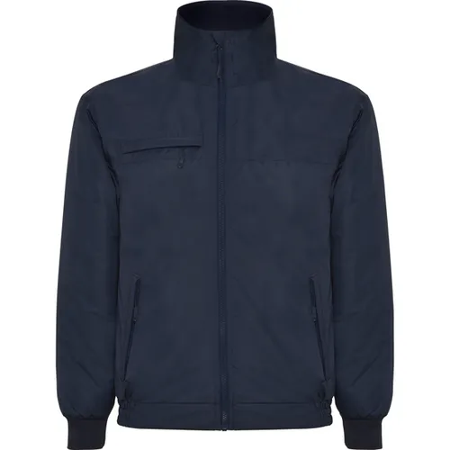 CHAQUETA ACOLCHADA IMPERMEABLE YUKON REF CQ1108 ROLY