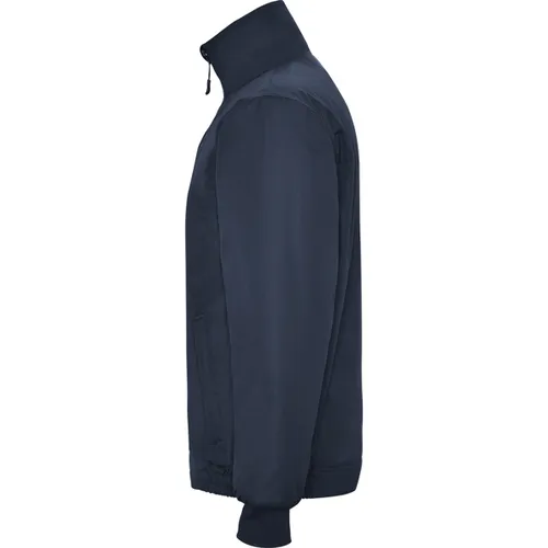 CHAQUETA ACOLCHADA IMPERMEABLE YUKON REF CQ1108 ROLY