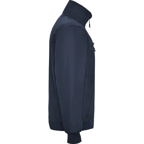 CHAQUETA ACOLCHADA IMPERMEABLE YUKON REF CQ1108 ROLY