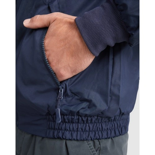 CHAQUETA ACOLCHADA IMPERMEABLE YUKON REF CQ1108 ROLY