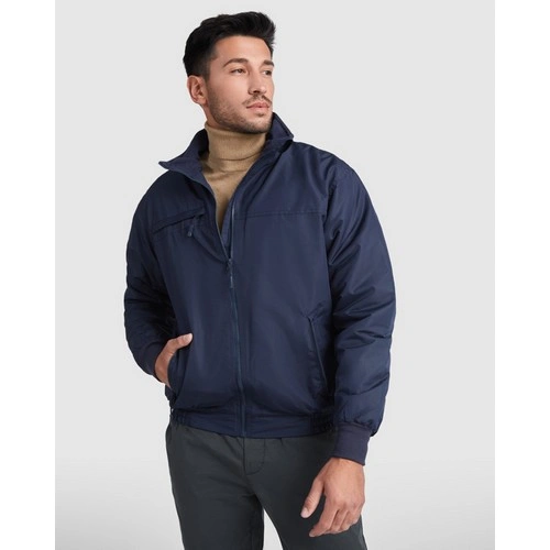 CHAQUETA ACOLCHADA IMPERMEABLE YUKON REF CQ1108 ROLY