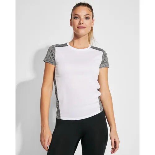 CAMISETA MUJER TÉCNICA ZOLDER REF CA6663 ROLY