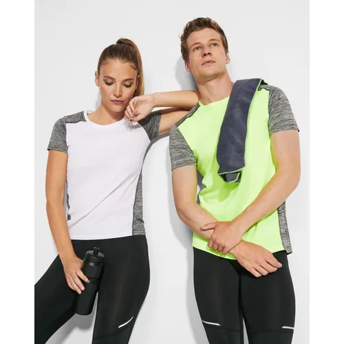 CAMISETA MUJER TÉCNICA ZOLDER REF CA6663 ROLY