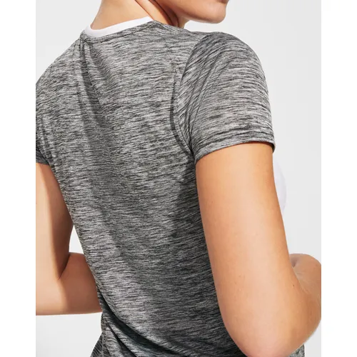CAMISETA MUJER TÉCNICA ZOLDER REF CA6663 ROLY