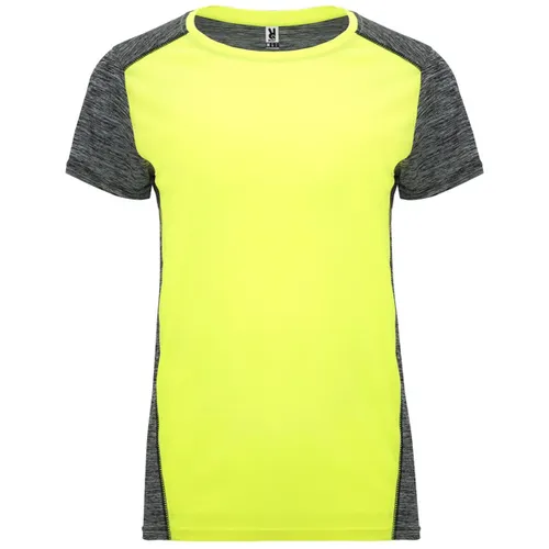 CAMISETA MUJER TÉCNICA ZOLDER REF CA6663 ROLY