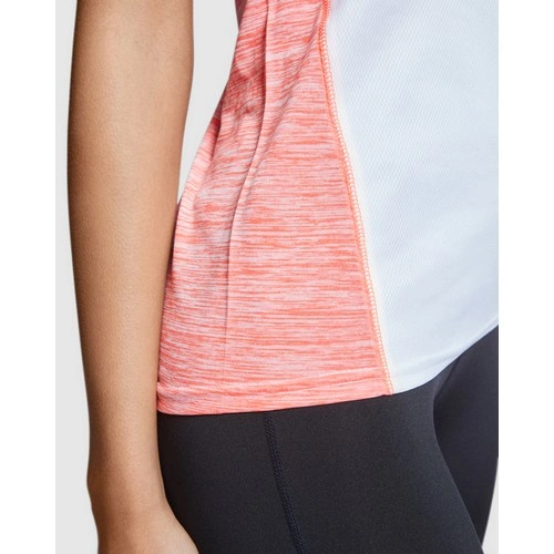 CAMISETA MUJER TÉCNICA ZOLDER REF CA6663 ROLY