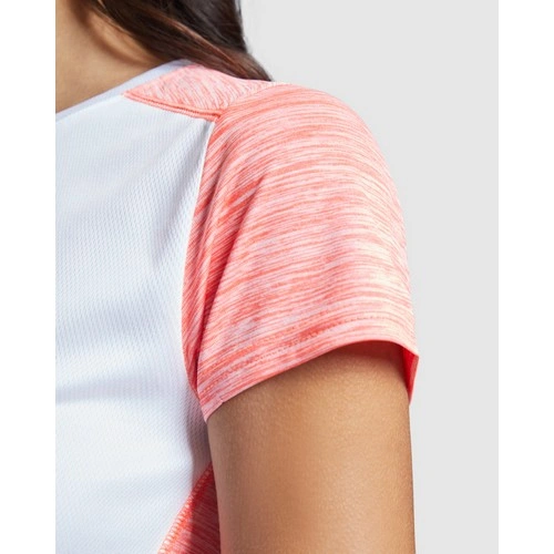 CAMISETA MUJER TÉCNICA ZOLDER REF CA6663 ROLY