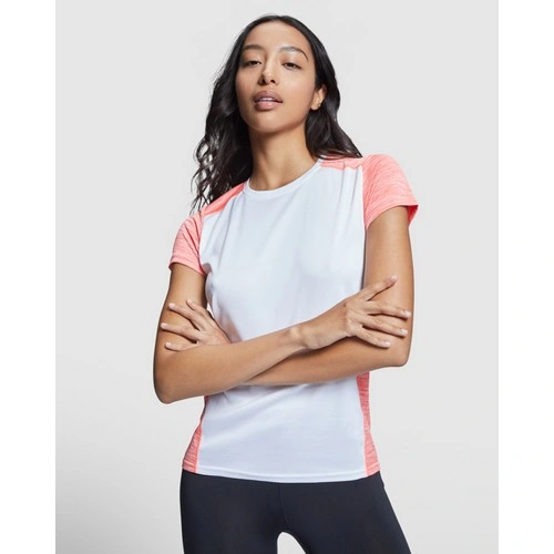 CAMISETA MUJER TÉCNICA ZOLDER REF CA6663 ROLY