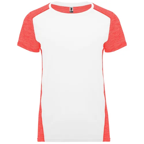 CAMISETA MUJER TÉCNICA ZOLDER REF CA6663 ROLY