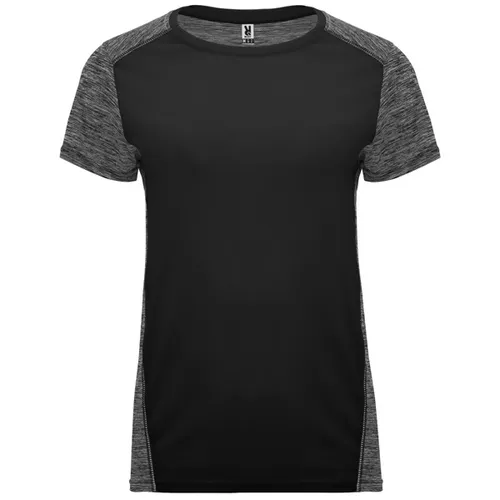 CAMISETA MUJER TÉCNICA ZOLDER REF CA6663 ROLY