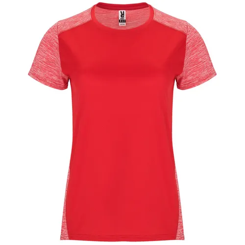 CAMISETA MUJER TÉCNICA ZOLDER REF CA6663 ROLY