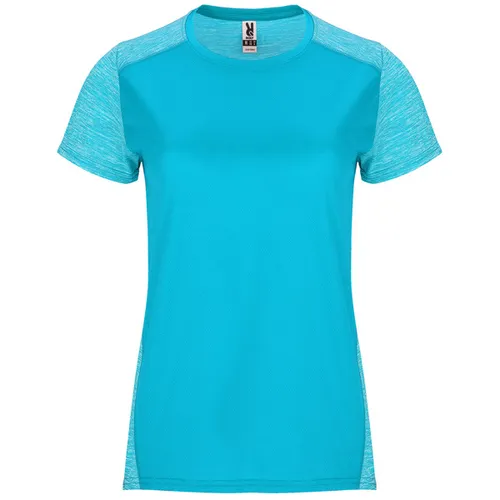 CAMISETA MUJER TÉCNICA ZOLDER REF CA6663 ROLY